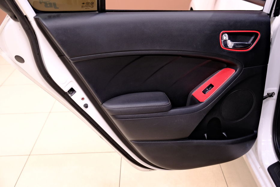 Продам Kia Forte 2017 года в Одессе