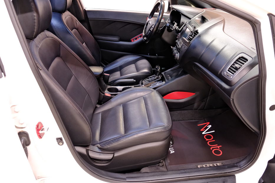 Продам Kia Forte 2017 года в Одессе