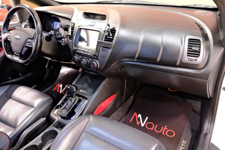 Продам Kia Forte 2017 года в Одессе