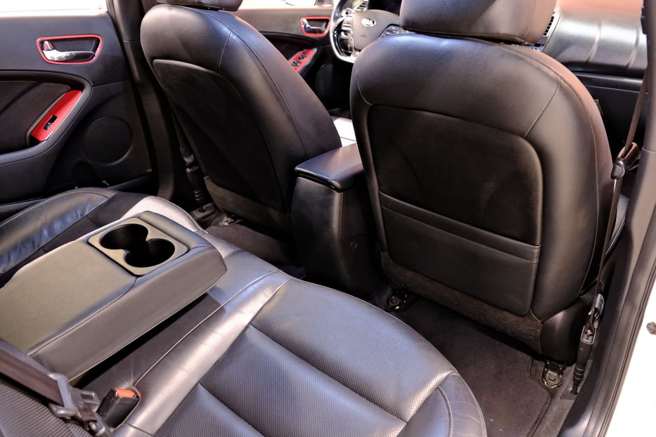 Продам Kia Forte 2017 года в Одессе