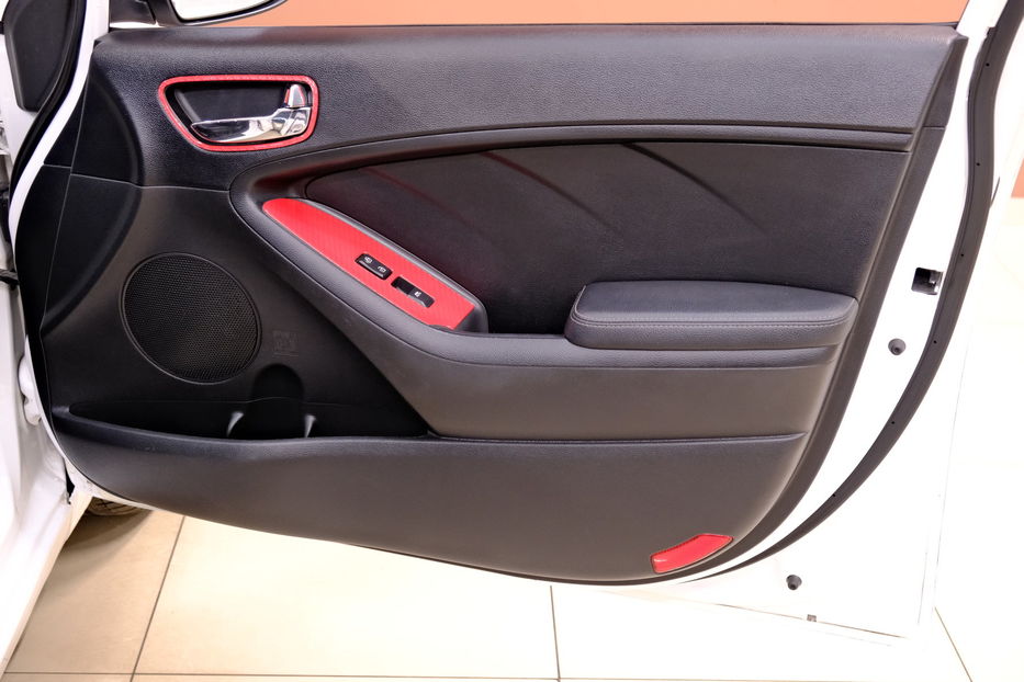 Продам Kia Forte 2017 года в Одессе