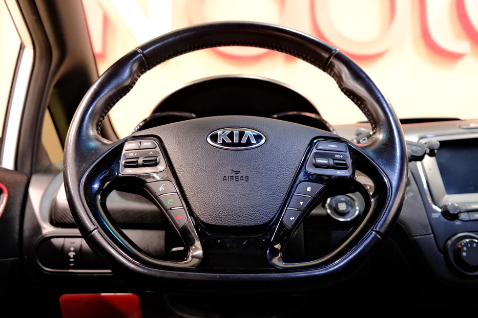 Продам Kia Forte 2017 года в Одессе