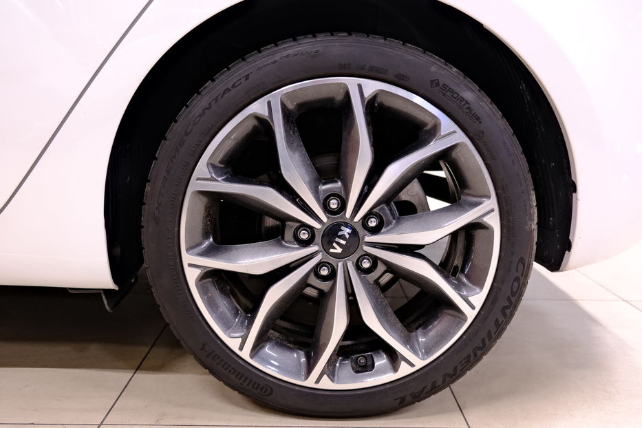 Продам Kia Forte 2017 года в Одессе