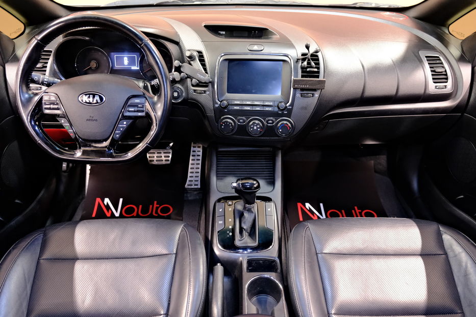 Продам Kia Forte 2017 года в Одессе