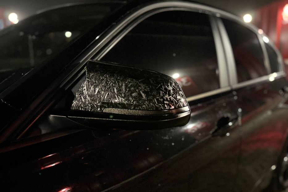 Продам BMW 3 Series 2016 года в Львове