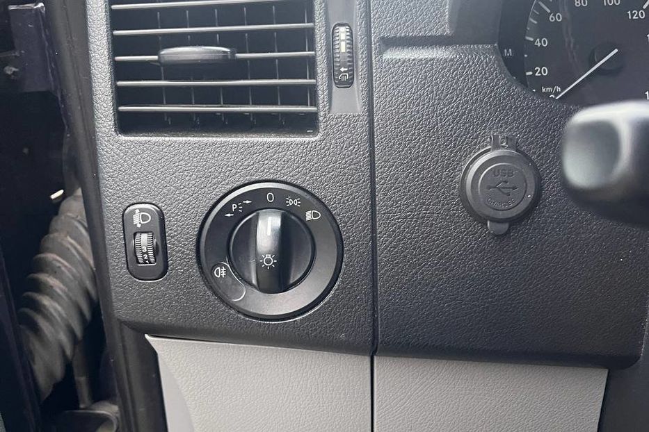 Продам Mercedes-Benz Sprinter груз.. 315 CDI 2008 года в Черновцах