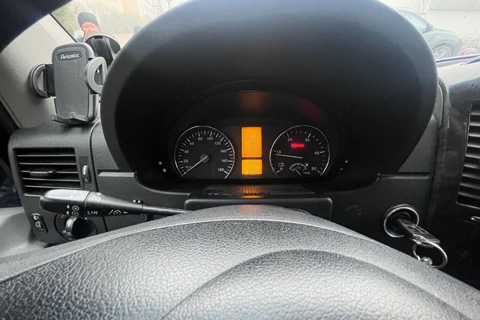 Продам Mercedes-Benz Sprinter груз.. 315 CDI 2008 года в Черновцах