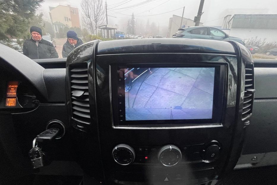 Продам Mercedes-Benz Sprinter груз.. 315 CDI 2008 года в Черновцах