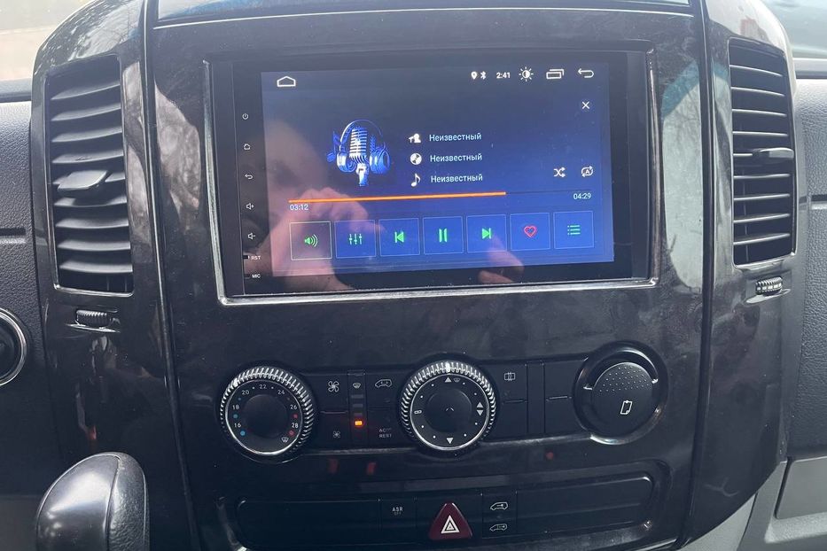 Продам Mercedes-Benz Sprinter груз.. 315 CDI 2008 года в Черновцах