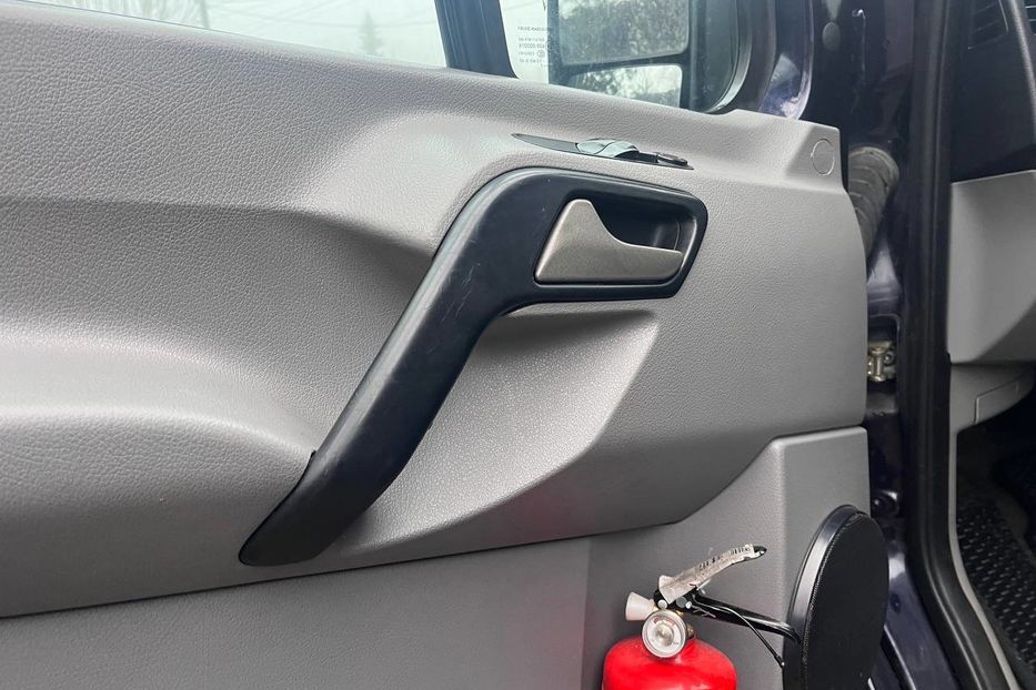 Продам Mercedes-Benz Sprinter груз.. 315 CDI 2008 года в Черновцах