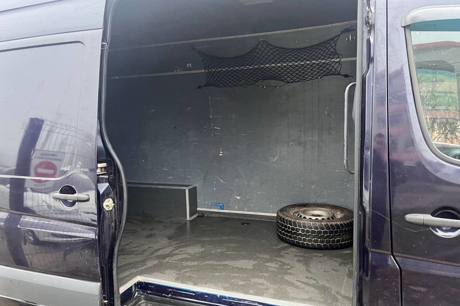 Продам Mercedes-Benz Sprinter груз.. 315 CDI 2008 года в Черновцах