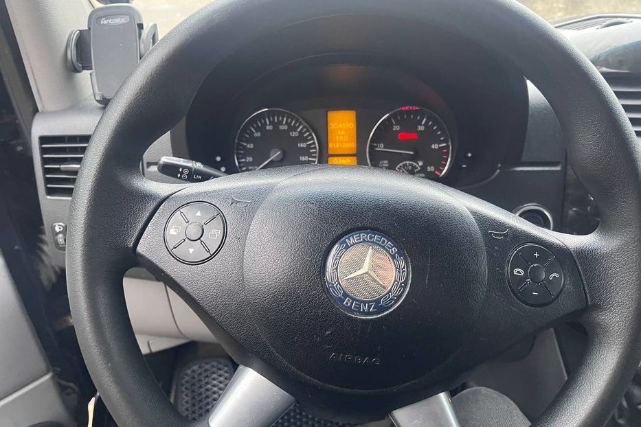 Продам Mercedes-Benz Sprinter груз.. 315 CDI 2008 года в Черновцах