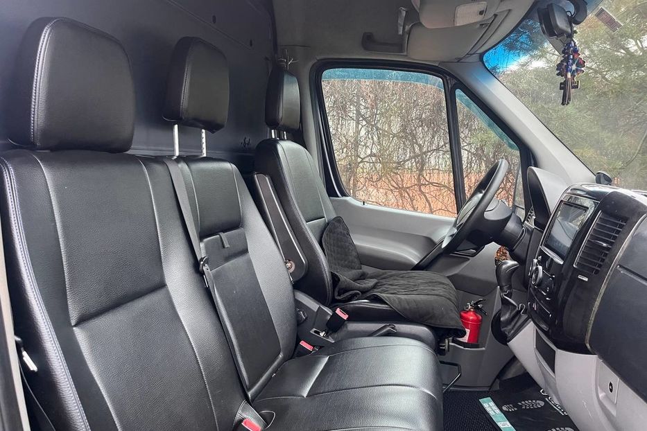 Продам Mercedes-Benz Sprinter груз.. 315 CDI 2008 года в Черновцах