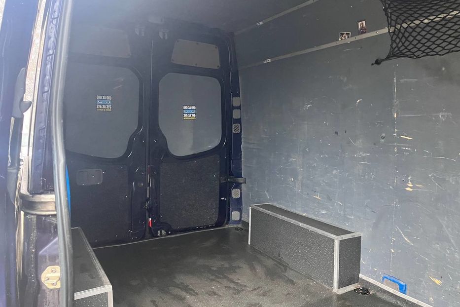 Продам Mercedes-Benz Sprinter груз.. 315 CDI 2008 года в Черновцах