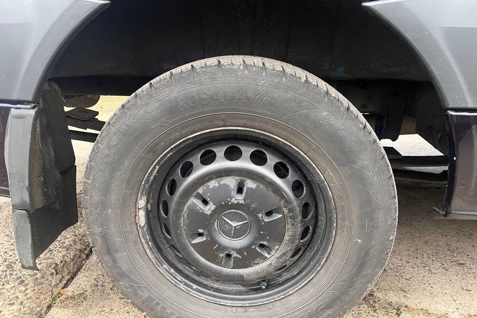 Продам Mercedes-Benz Sprinter груз.. 315 CDI 2008 года в Черновцах