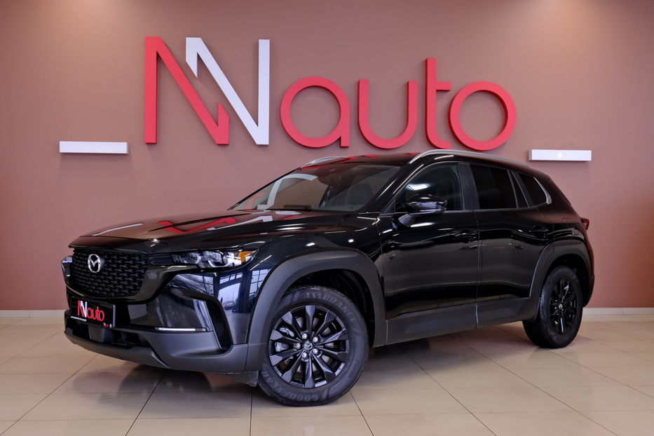 Продам Mazda CX-5 2024 года в Одессе
