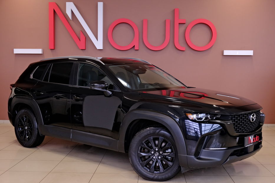 Продам Mazda CX-5 2024 года в Одессе