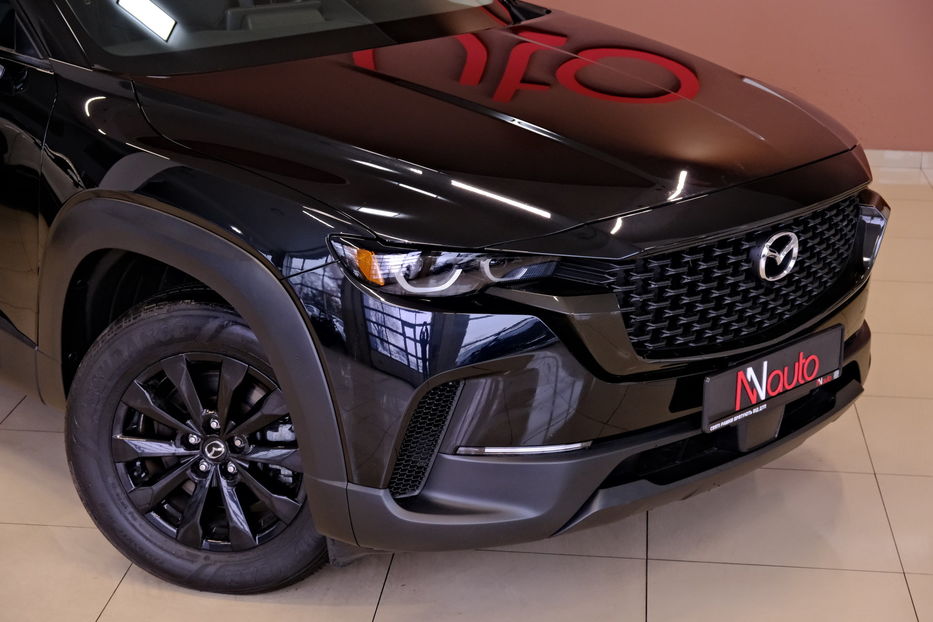 Продам Mazda CX-5 2024 года в Одессе