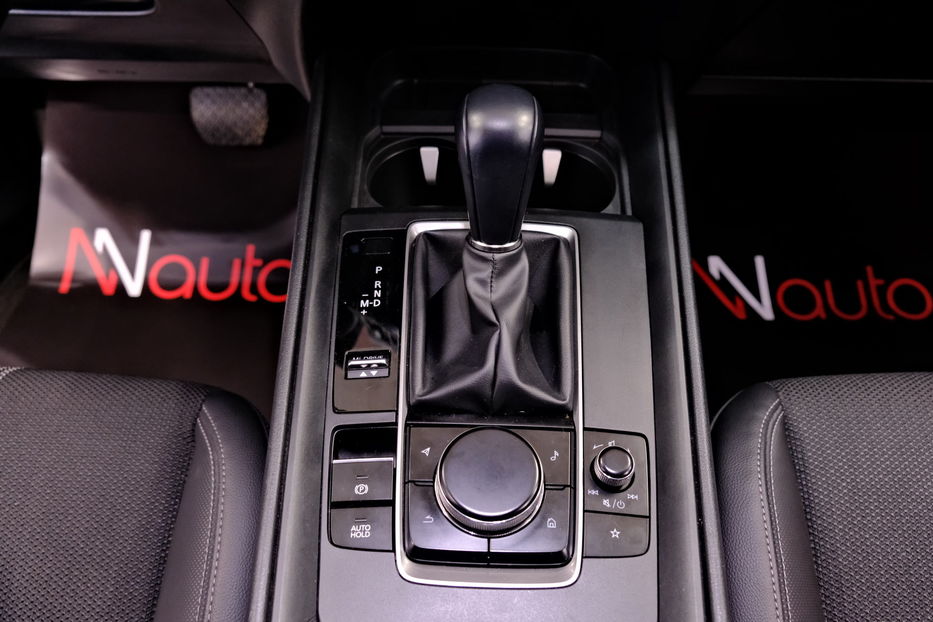 Продам Mazda CX-5 2024 года в Одессе