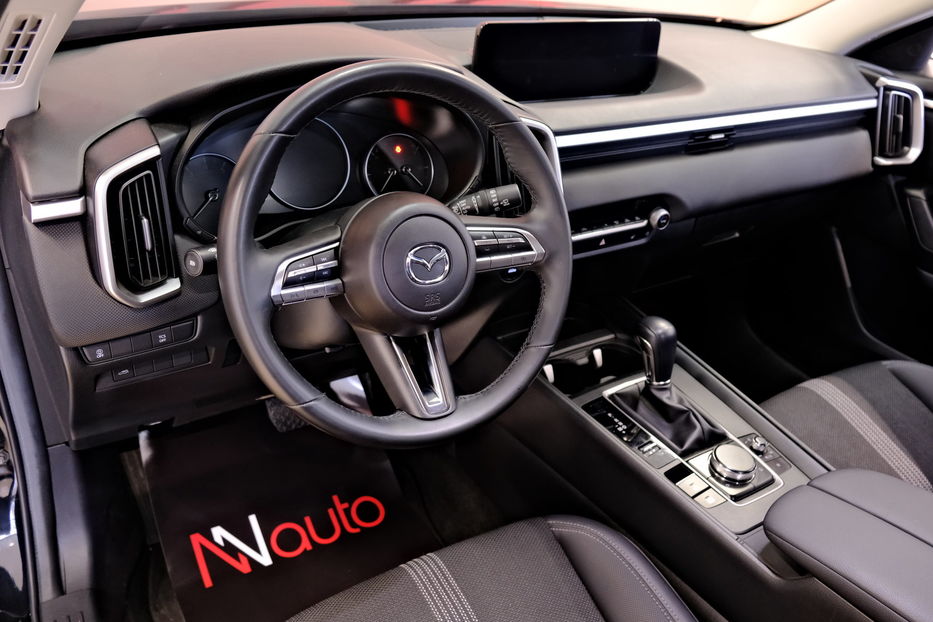 Продам Mazda CX-5 2024 года в Одессе