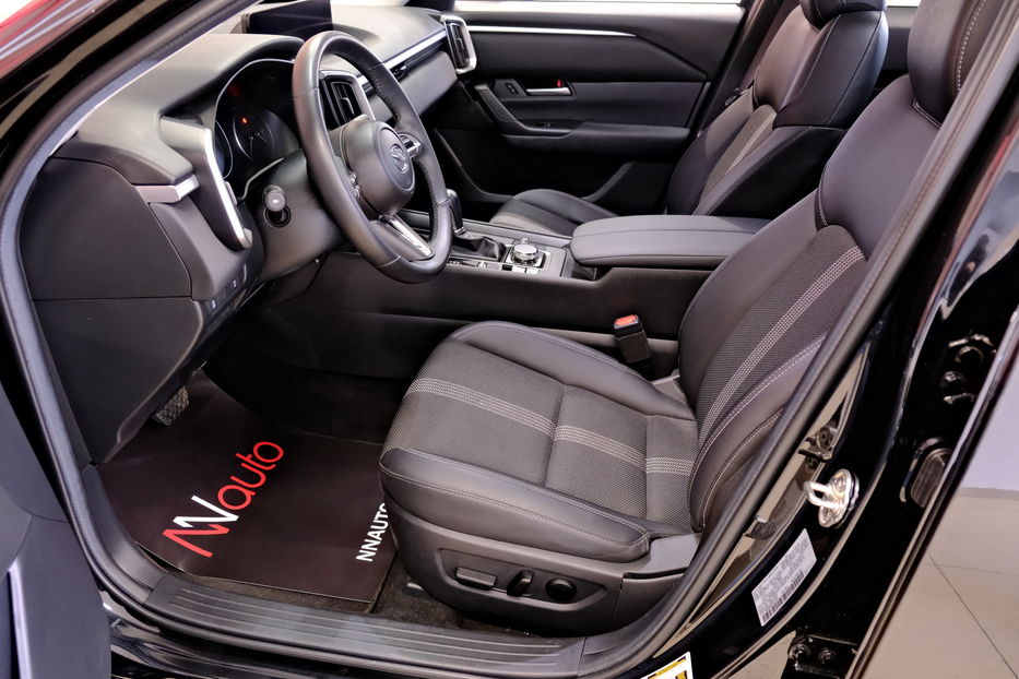 Продам Mazda CX-5 2024 года в Одессе