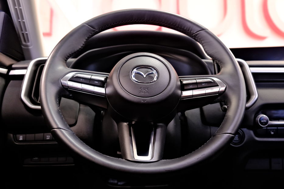 Продам Mazda CX-5 2024 года в Одессе