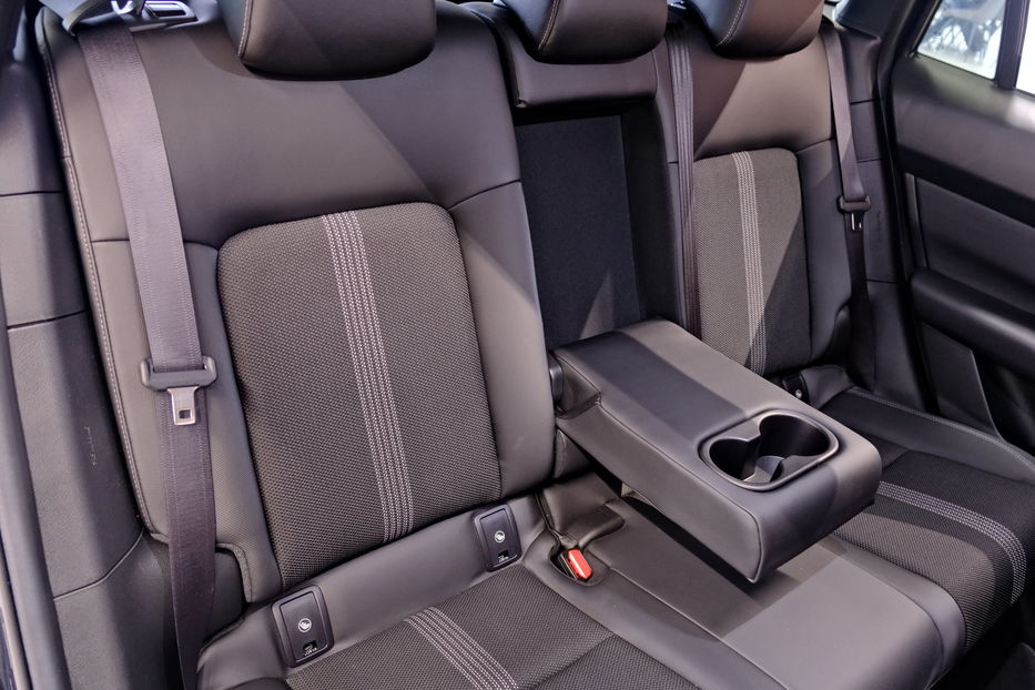 Продам Mazda CX-5 2024 года в Одессе