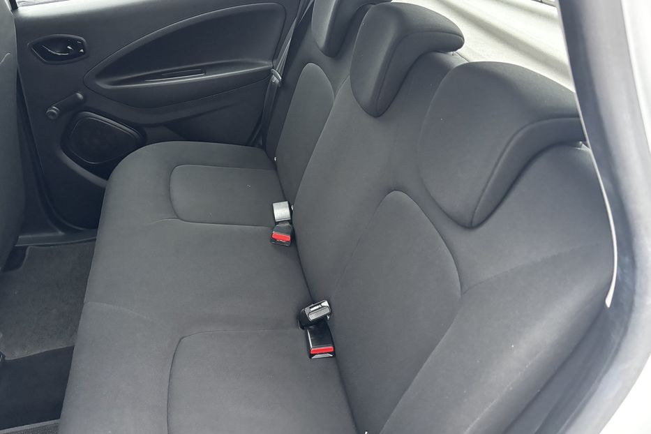 Продам Renault Zoe 52 кВт авто у Львові  2020 года в Львове