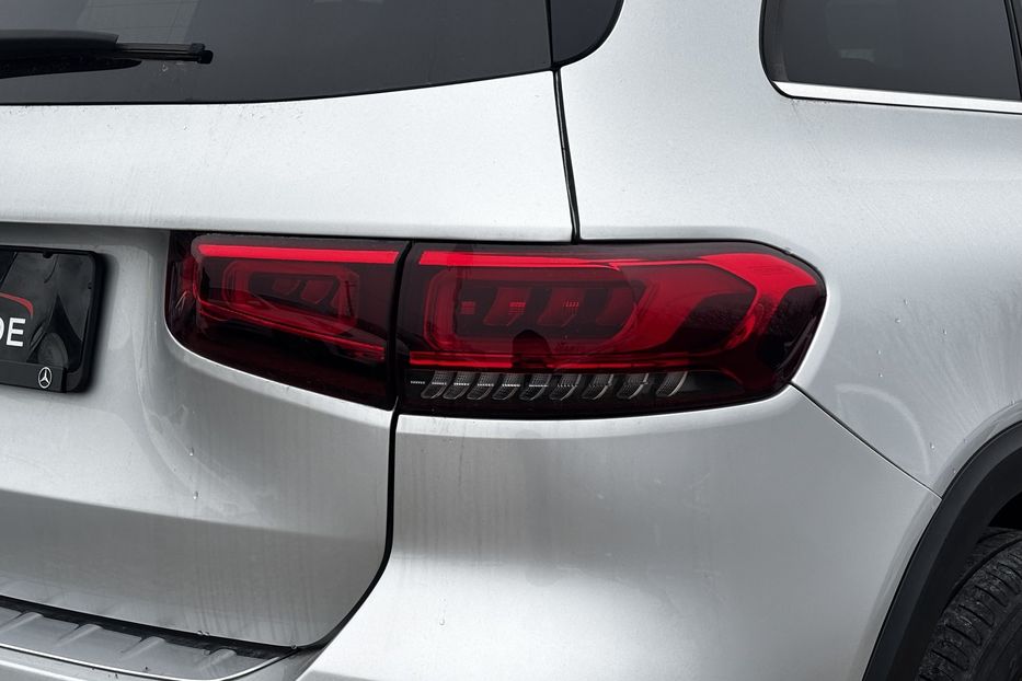 Продам Mercedes-Benz Mercedes GLB м.ЛЬВІВ 2021 года в Львове