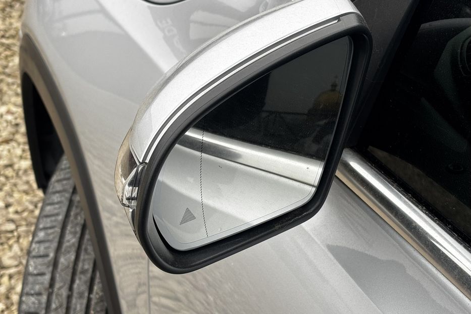 Продам Mercedes-Benz Mercedes GLB м.ЛЬВІВ 2021 года в Львове