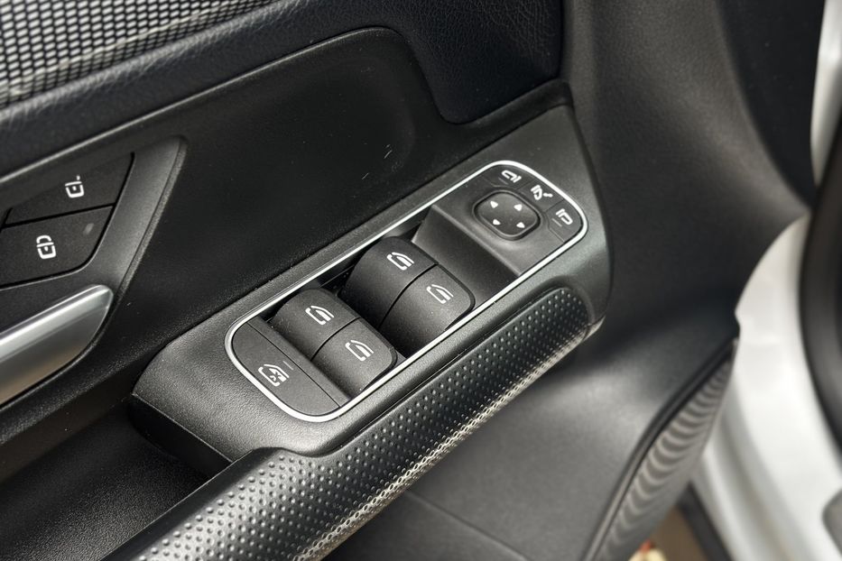 Продам Mercedes-Benz Mercedes GLB м.ЛЬВІВ 2021 года в Львове