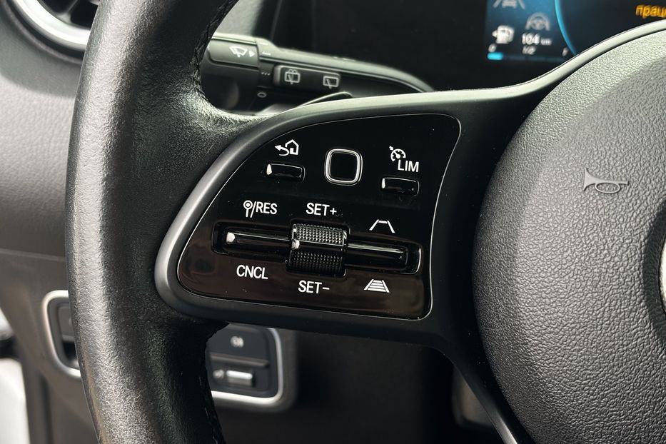 Продам Mercedes-Benz Mercedes GLB м.ЛЬВІВ 2021 года в Львове