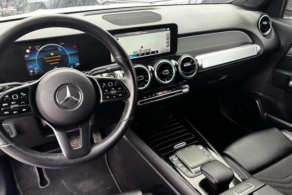 Продам Mercedes-Benz Mercedes GLB м.ЛЬВІВ 2021 года в Львове
