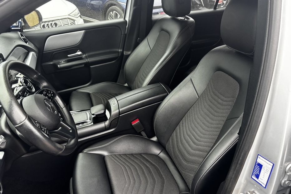 Продам Mercedes-Benz Mercedes GLB м.ЛЬВІВ 2021 года в Львове