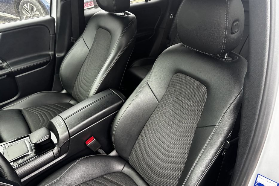 Продам Mercedes-Benz Mercedes GLB м.ЛЬВІВ 2021 года в Львове