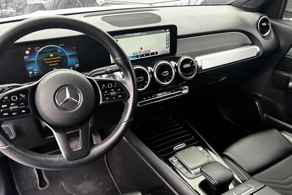 Продам Mercedes-Benz Mercedes GLB м.ЛЬВІВ 2021 года в Львове