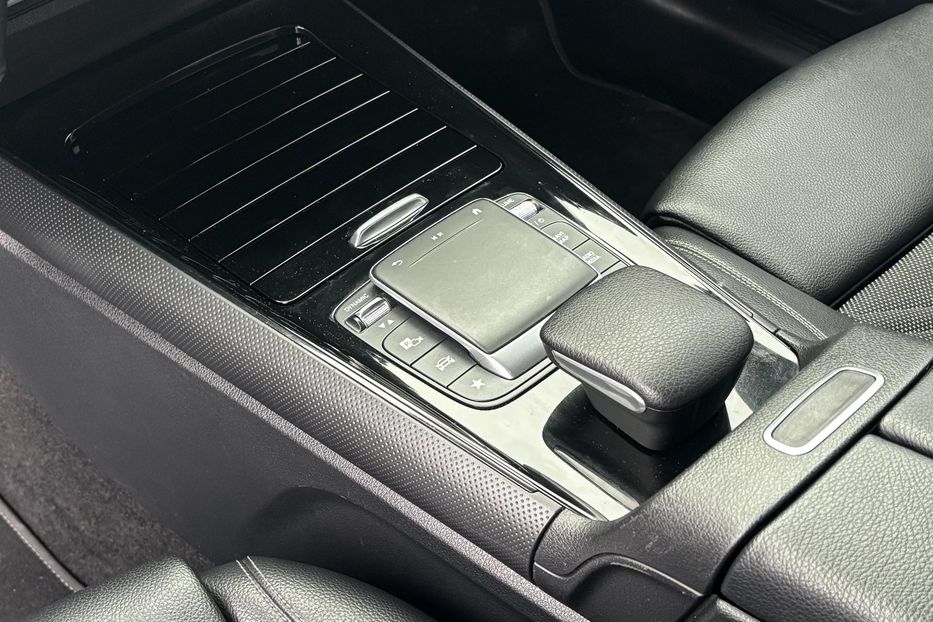 Продам Mercedes-Benz Mercedes GLB м.ЛЬВІВ 2021 года в Львове