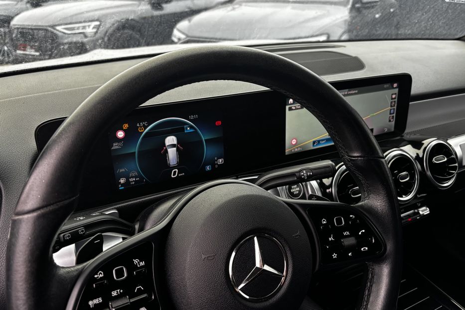 Продам Mercedes-Benz Mercedes GLB м.ЛЬВІВ 2021 года в Львове