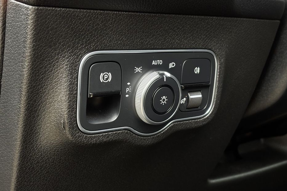 Продам Mercedes-Benz Mercedes GLB м.ЛЬВІВ 2021 года в Львове