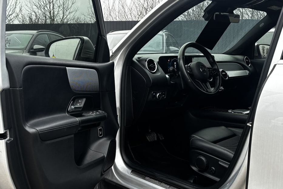 Продам Mercedes-Benz Mercedes GLB м.ЛЬВІВ 2021 года в Львове