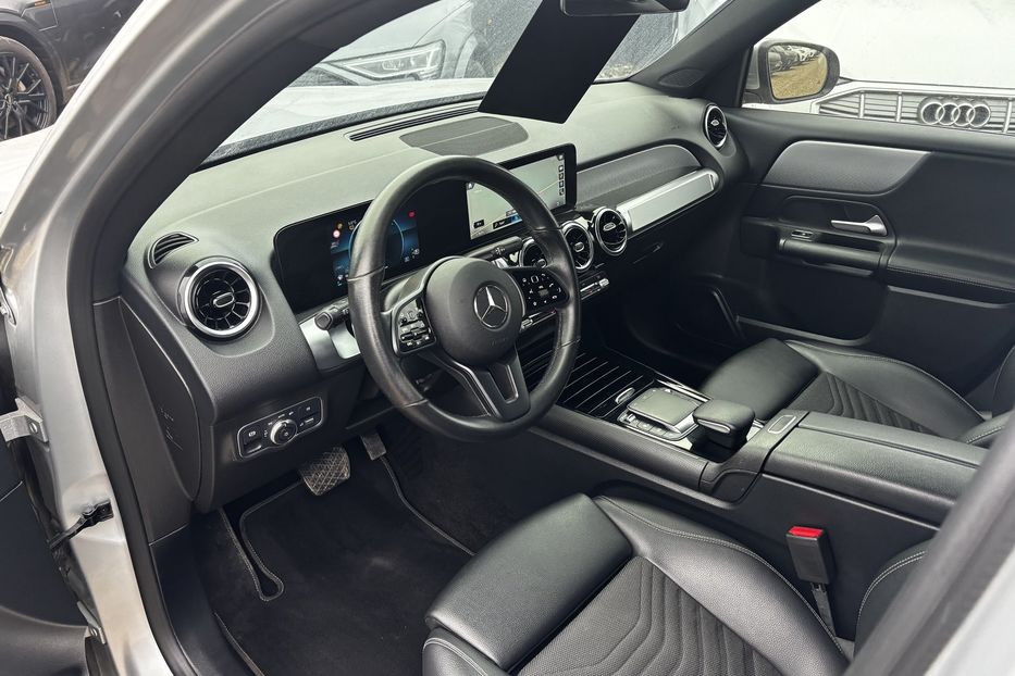 Продам Mercedes-Benz Mercedes GLB м.ЛЬВІВ 2021 года в Львове