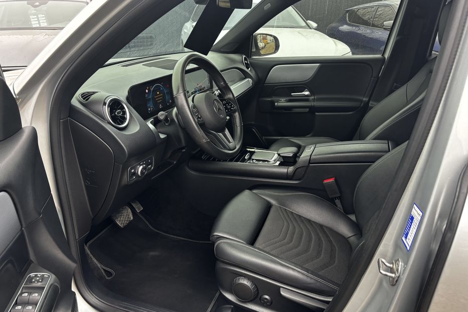 Продам Mercedes-Benz Mercedes GLB м.ЛЬВІВ 2021 года в Львове