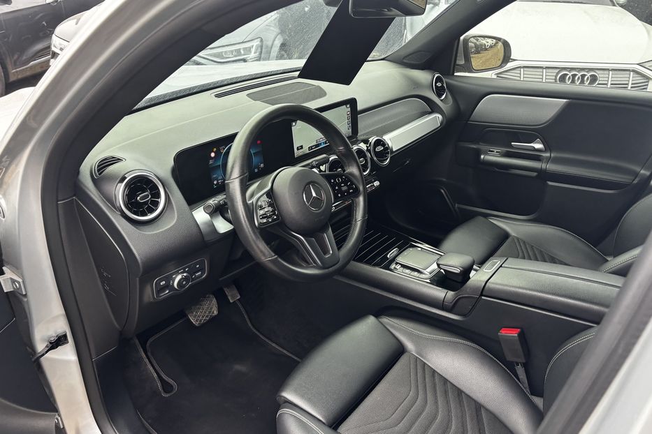 Продам Mercedes-Benz Mercedes GLB м.ЛЬВІВ 2021 года в Львове