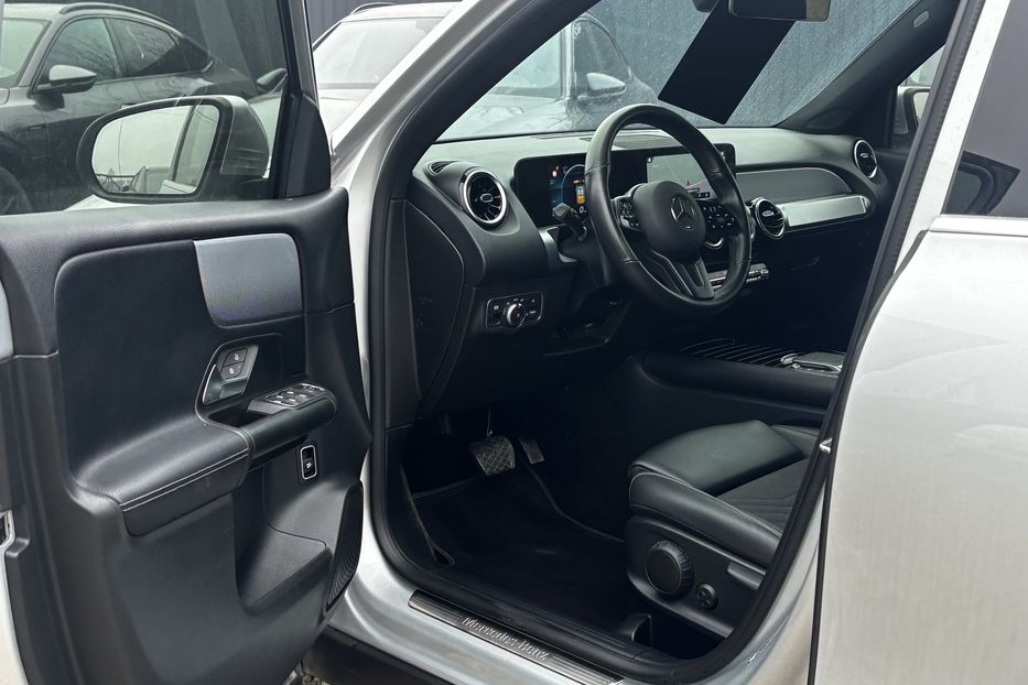 Продам Mercedes-Benz Mercedes GLB м.ЛЬВІВ 2021 года в Львове