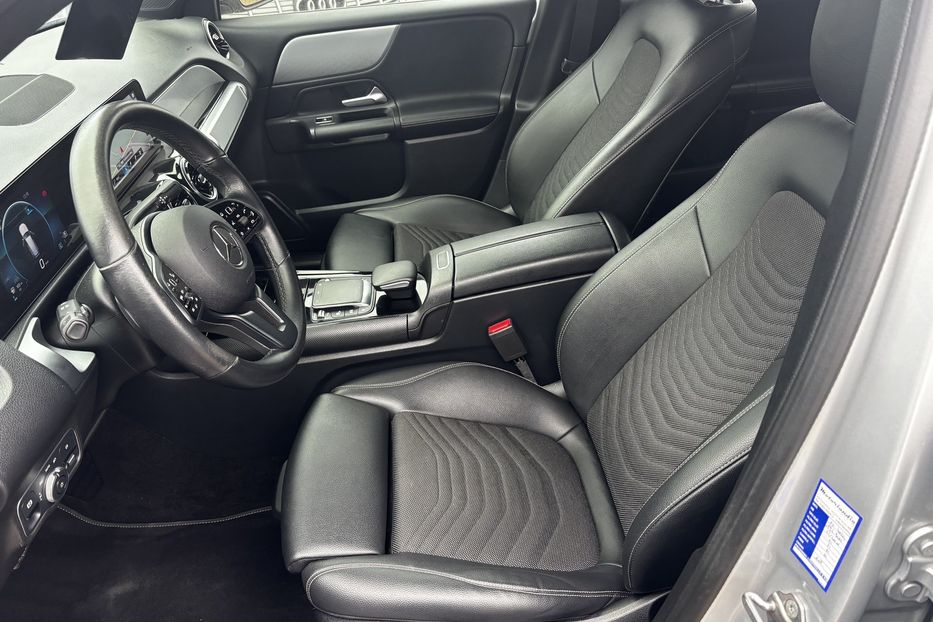 Продам Mercedes-Benz Mercedes GLB м.ЛЬВІВ 2021 года в Львове