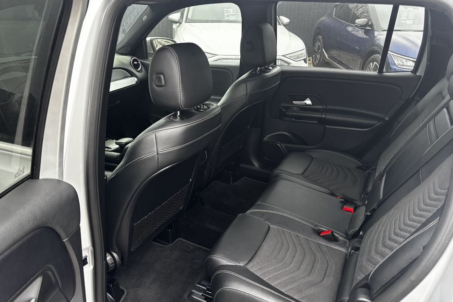 Продам Mercedes-Benz Mercedes GLB м.ЛЬВІВ 2021 года в Львове