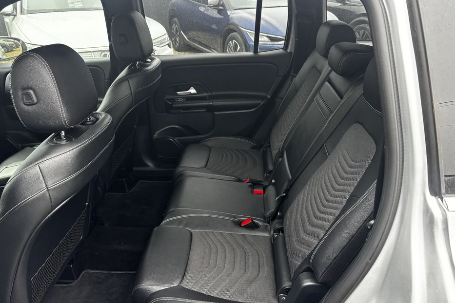 Продам Mercedes-Benz Mercedes GLB м.ЛЬВІВ 2021 года в Львове