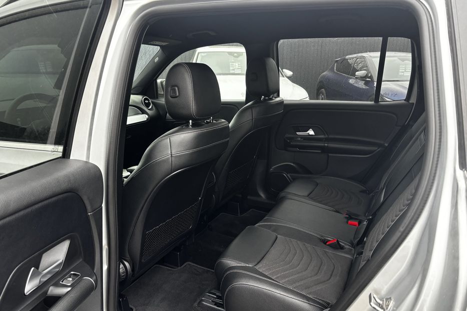 Продам Mercedes-Benz Mercedes GLB м.ЛЬВІВ 2021 года в Львове