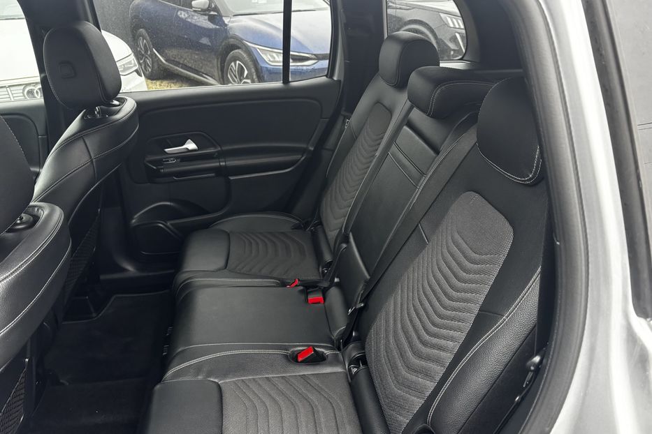 Продам Mercedes-Benz Mercedes GLB м.ЛЬВІВ 2021 года в Львове