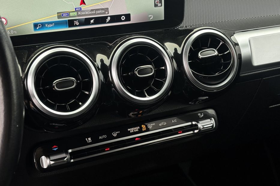 Продам Mercedes-Benz Mercedes GLB м.ЛЬВІВ 2021 года в Львове